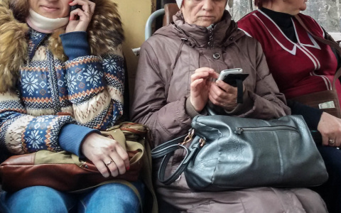 Новочебоксарка хотела продать инвалидное кресло, но нарвалась на хитрого покупателя