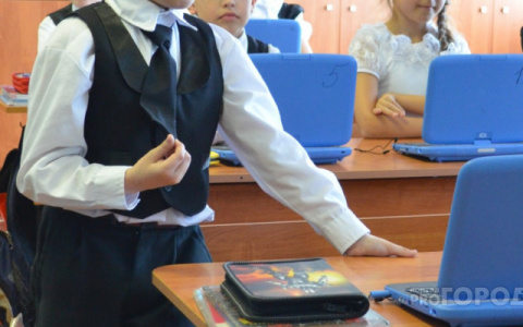 Учеников чувашской школы отправили на дистанционку: "Заболели два сотрудника"