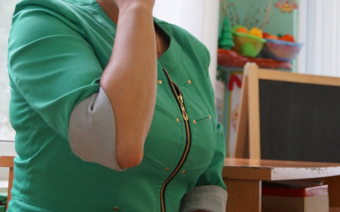 Чебоксарку могут в третий раз лишить родительских прав