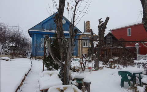 Власти придут с проверкой ко всем жителям частных домов Заволжья