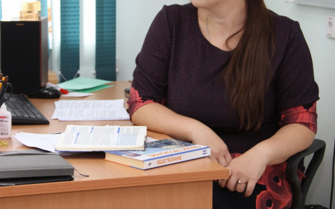 В Чувашии учителю не засчитывали часы работы и платили меньше