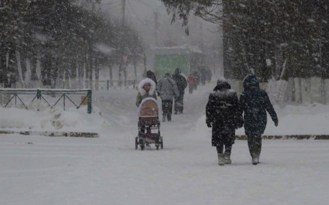 Выплату на детей от 3 до 7 лет в Чувашии увеличат