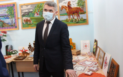 Глава Чувашии уверен, что в республику начнут переезжать из больших городов