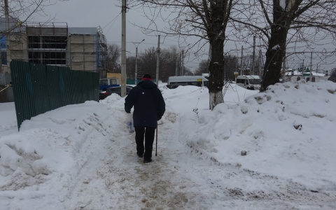 В Чувашии "дети войны" получат скидку на оплату ЖКУ