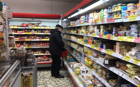 В Чувашии утвердили прожиточный минимум сразу на весь год