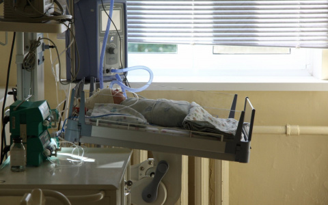 Чувашия стала регионом с самой низкой младенческой смертностью