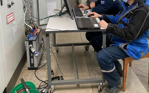 Новочебоксарец позвонил на номер 112 и обещал взорвать Чебоксарскую ГЭС