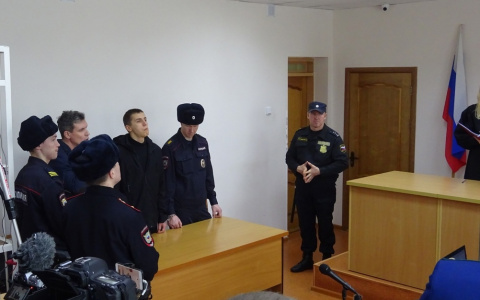 Суд вскрыл ложь в показаниях о ДТП Олега Ладыкова