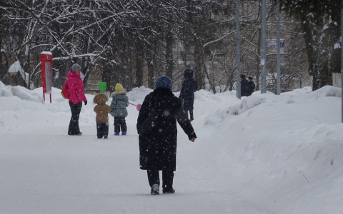 Депутаты Чувашии решат вопрос о смене часового пояса: "Однозначного мнения среди жителей нет"