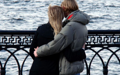 Вечная любовь: россияне уверены, что сохранят семью до старости и вместе накопят на пенсию