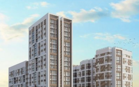 Сбербанк профинансировал «Технологию»: банк и застройщик уже объявили старт продаж в новом «Доме на Энтузиастов»