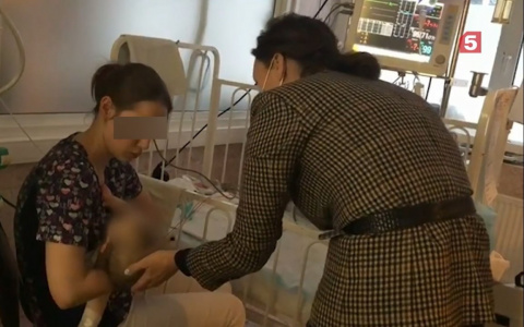 Чебоксарка, бросившая троих детей в лесу, рассказала о причинах случившегося