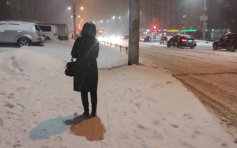 Спасатели предупредили жителей Чувашии о резком изменении температуры