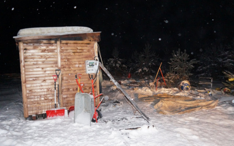 Погибших в Тверской области строителей доставили в Чебоксары