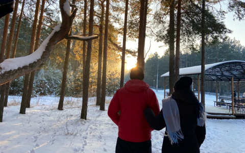 Чувашия оказалась на третьем месте в России по "индексу любви"