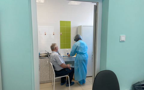 Роспотребнадзор Чувашии подсчитал количество проведенных тестов на COVID-19