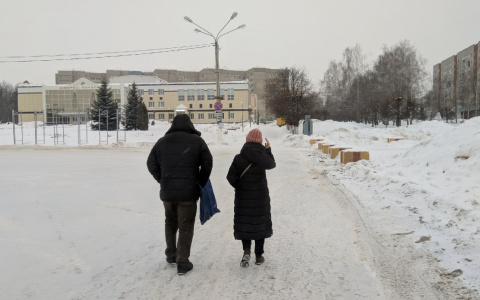 Пара заработала на Севере два миллиона рублей, а затем в одночасье лишилась денег