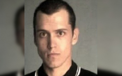 В Чебоксарах пропал 33-летний мужчина