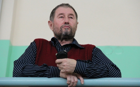 Умер заслуженный тренер СССР и России, который воспитывал олимпийцев Чувашии