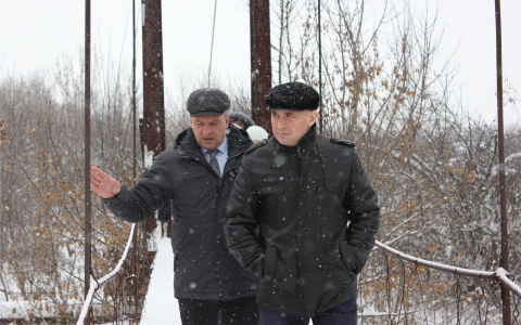 Николаев считает, что погода улучшает ситуацию с коронавирусом