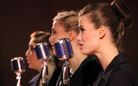 Как научиться петь: 4 важных правила