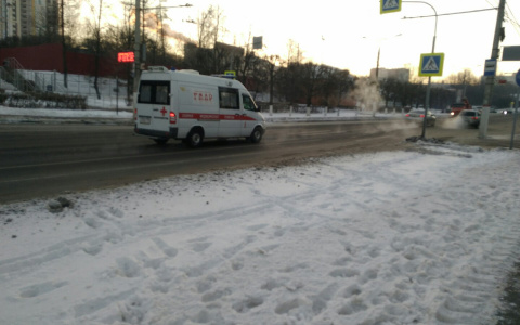 В Чебоксарах умерла 6-летняя девочка, которой отменили уколы дорогостоящего препарата «Спинраза»