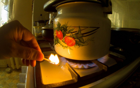 В России сделают стоимость подключения к газу дешевле