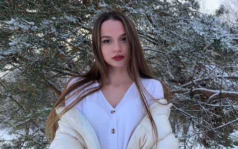 "Мисс Новочебоксарск" стала 16-летняя школьница