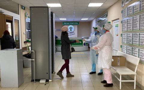 Чувашия получит рекордную сумму на борьбу с коронавирусом