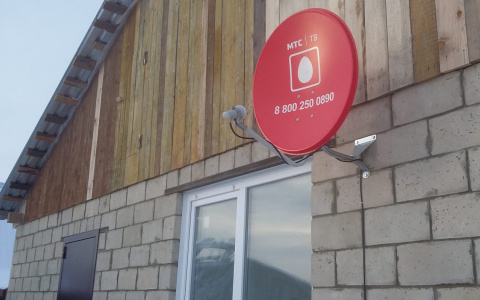 В Чувашии спрос на спутниковое ТВ вырос на 20 %