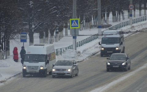 Власти Чувашии на неделе представят новую транспортную реформу