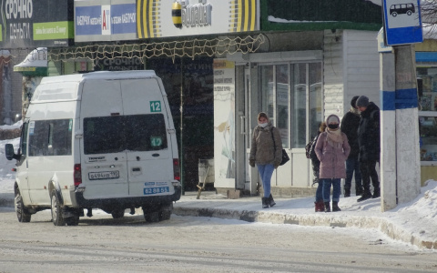 Перевозчики Чувашии о запрете высаживать детей: "Родители перестанут давать деньги на проезд"