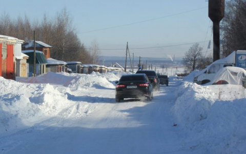 Новую дорогу прорубят из Козловки в Новочебоксарск