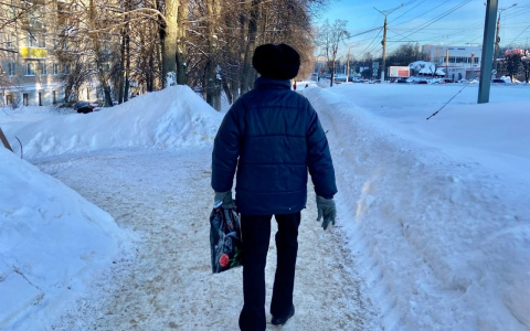 Победитель лотереи в 4 миллиона рублей все еще не пришел за деньгами