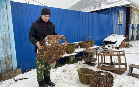В Чувашии продолжают рассказывать об обычных жителях, которые идут вперед, несмотря ни на что