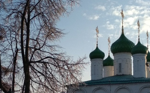 Чиновникам Чебоксар забронировали особенные почетные места для захоронения