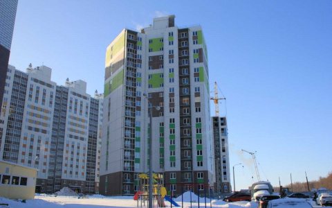 Удобство планировок, инновации в строительстве и эскроу-счета: Сбербанк и "Честр-Инвест" подвели итоги работы за 2020 год