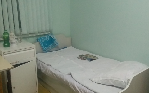 Чебоксарца принудительно заперли в психбольнице за оскорбление судьи