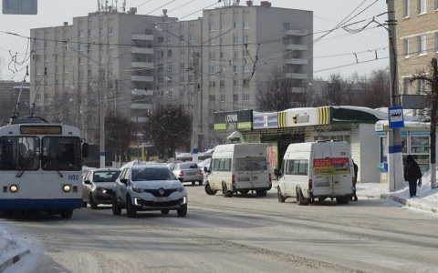 Новая реформа полностью изменит систему пассажирских перевозок в Чувашии