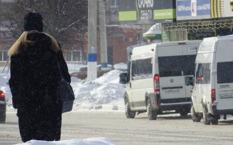 Минтранс назвал сроки запуска транспортной реформы в Чувашии