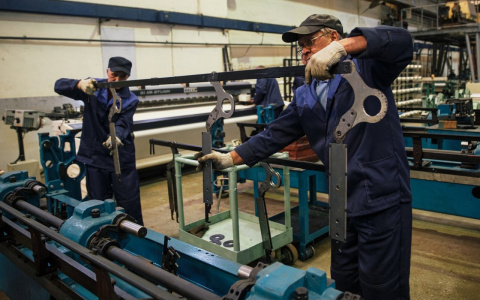 Десять самых удачливых мужских профессий: кто чаще всего срывает куш?