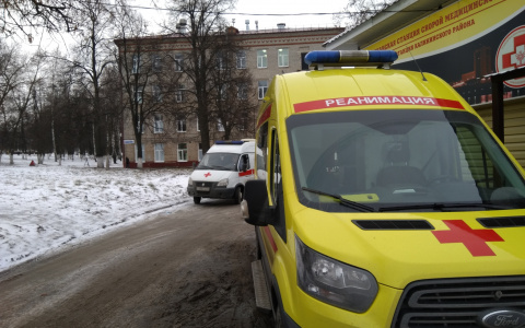 Восемь жителей Чувашии скончались от коронавируса за сутки