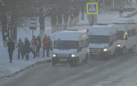 Стало окончательно известно будет ли реализована транспортная реформа в Чувашии