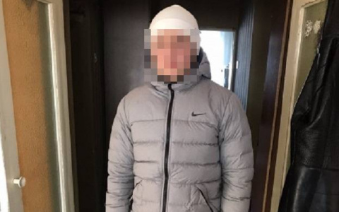 Полиция задержала чебоксарского дебошира, устроившего драку в автобусе № 45