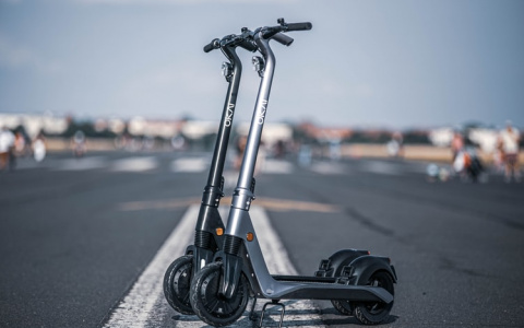 Банк «Открытие» предоставил мезонинное финансирование компании Whoosh