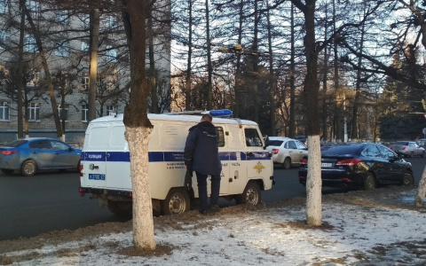 В Чебоксарах пропал 21-летний парень