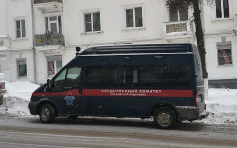 В чувашской деревне 22-летняя девушка напала на мать с ножом