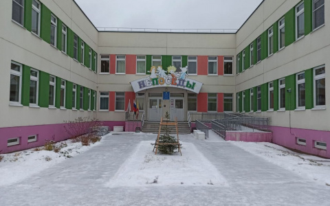 Три детских сада Чебоксар признали лучшими в стране