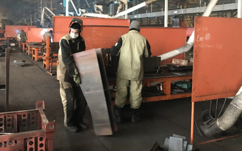 Жителям Чувашии предлагают в среднем з/п в 37 тысяч рублей, согласно вакансиям