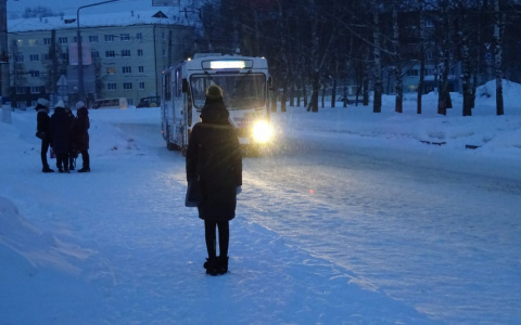 Перевозчик о новом законе, запрещающем высаживать детей: "Что грозит родителям?"